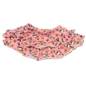 Hello Kitty Baby Skirt